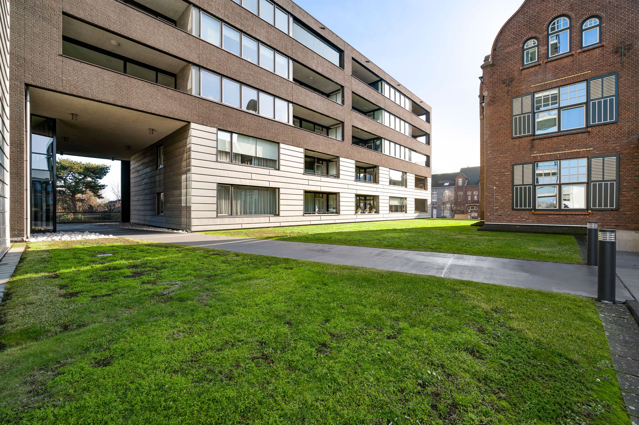 Achter de Cattentoren 11 