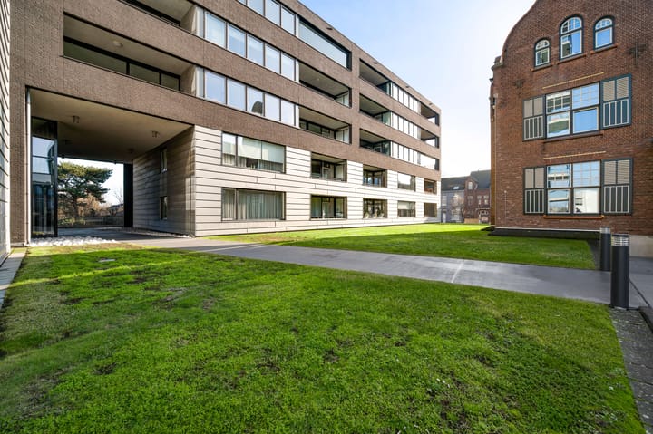 Achter de Cattentoren 11