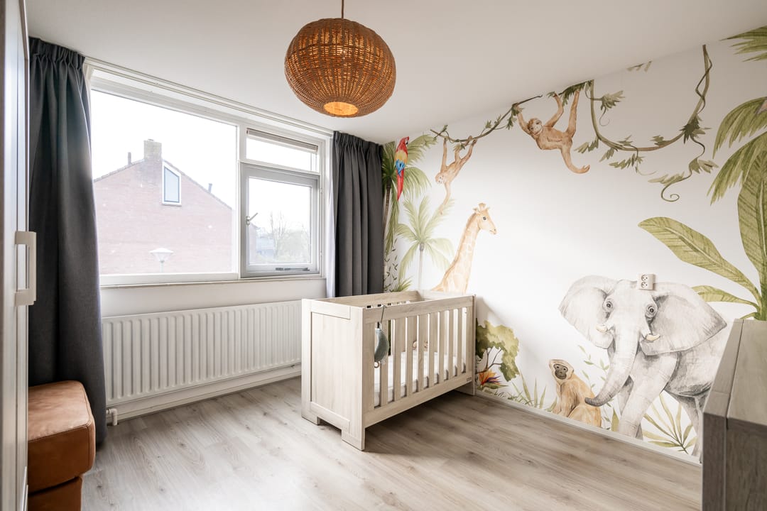 Foto 16 van Hazenkamplaan 98