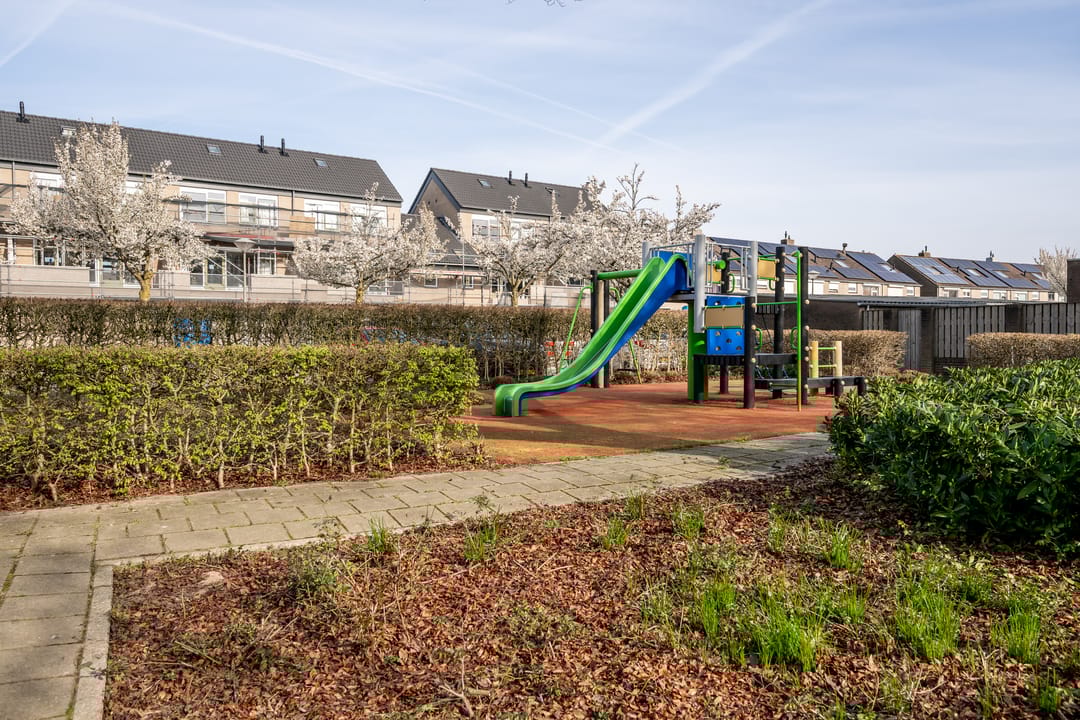 Foto 26 van Hazenkamplaan 98