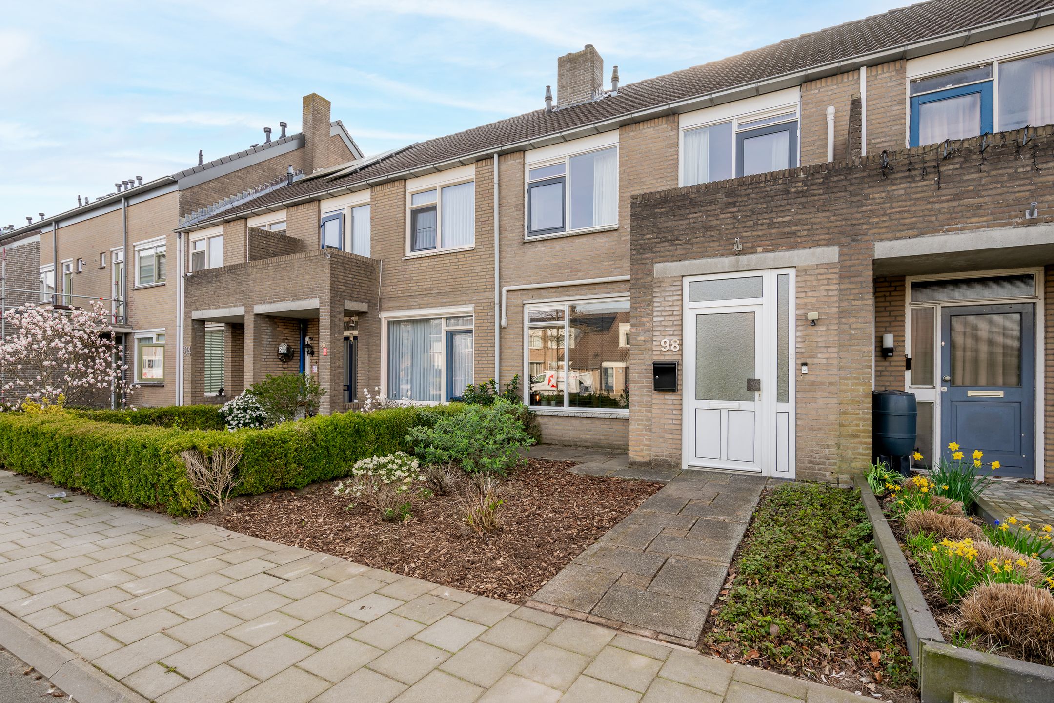 Foto 27 van Hazenkamplaan 98