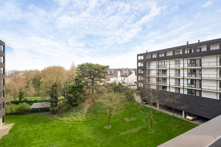 Photo 2 of Achter de Cattentoren 11