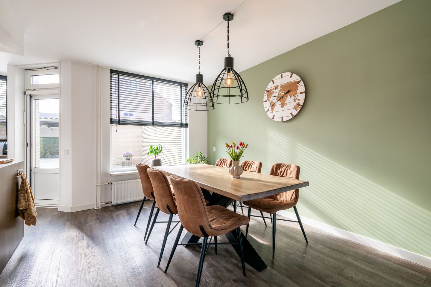 Foto 10 van Hazenkamplaan 98