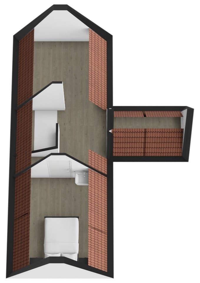 Foto 59 van Dorpsstraat 60-A