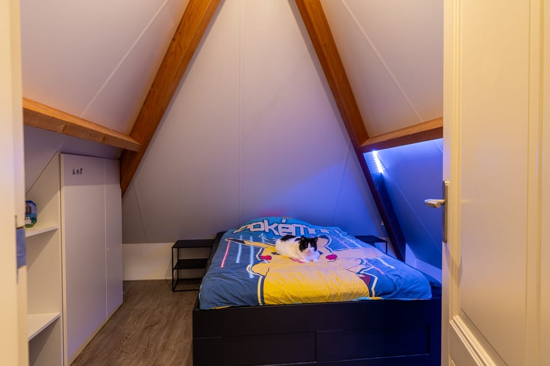 Foto 38 van Dorpsstraat 60-A