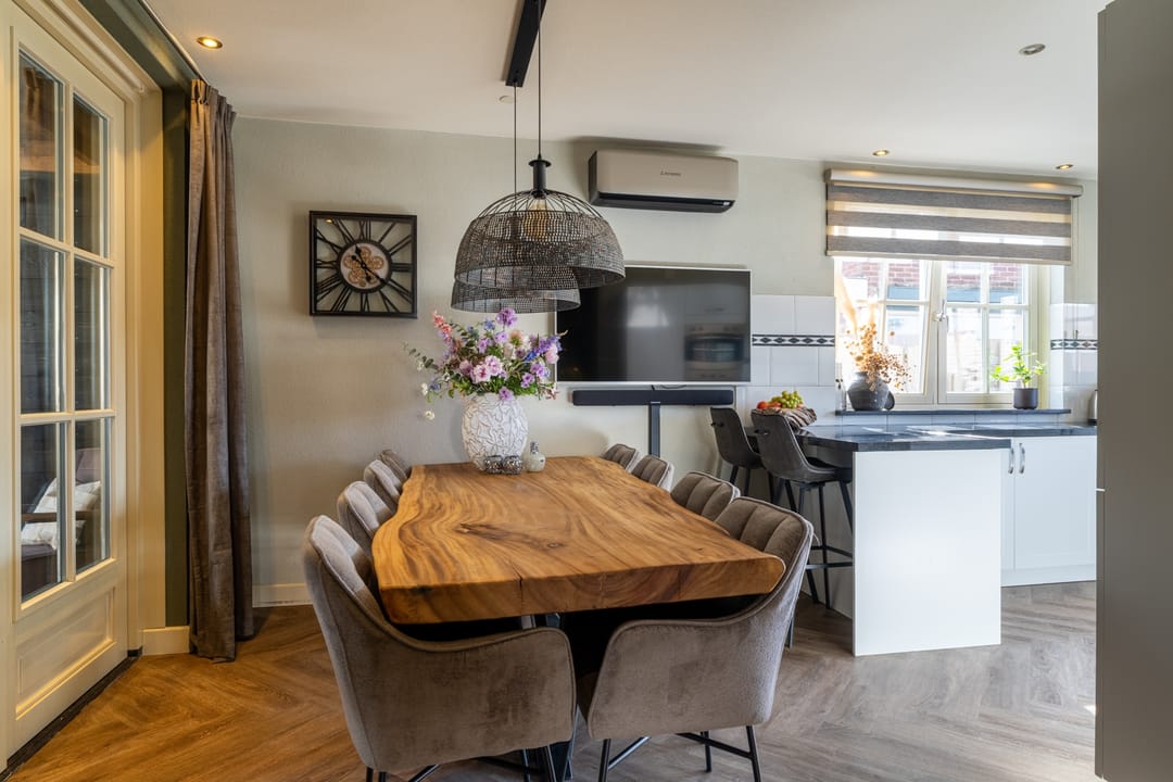 Foto 16 van Dorpsstraat 60-A