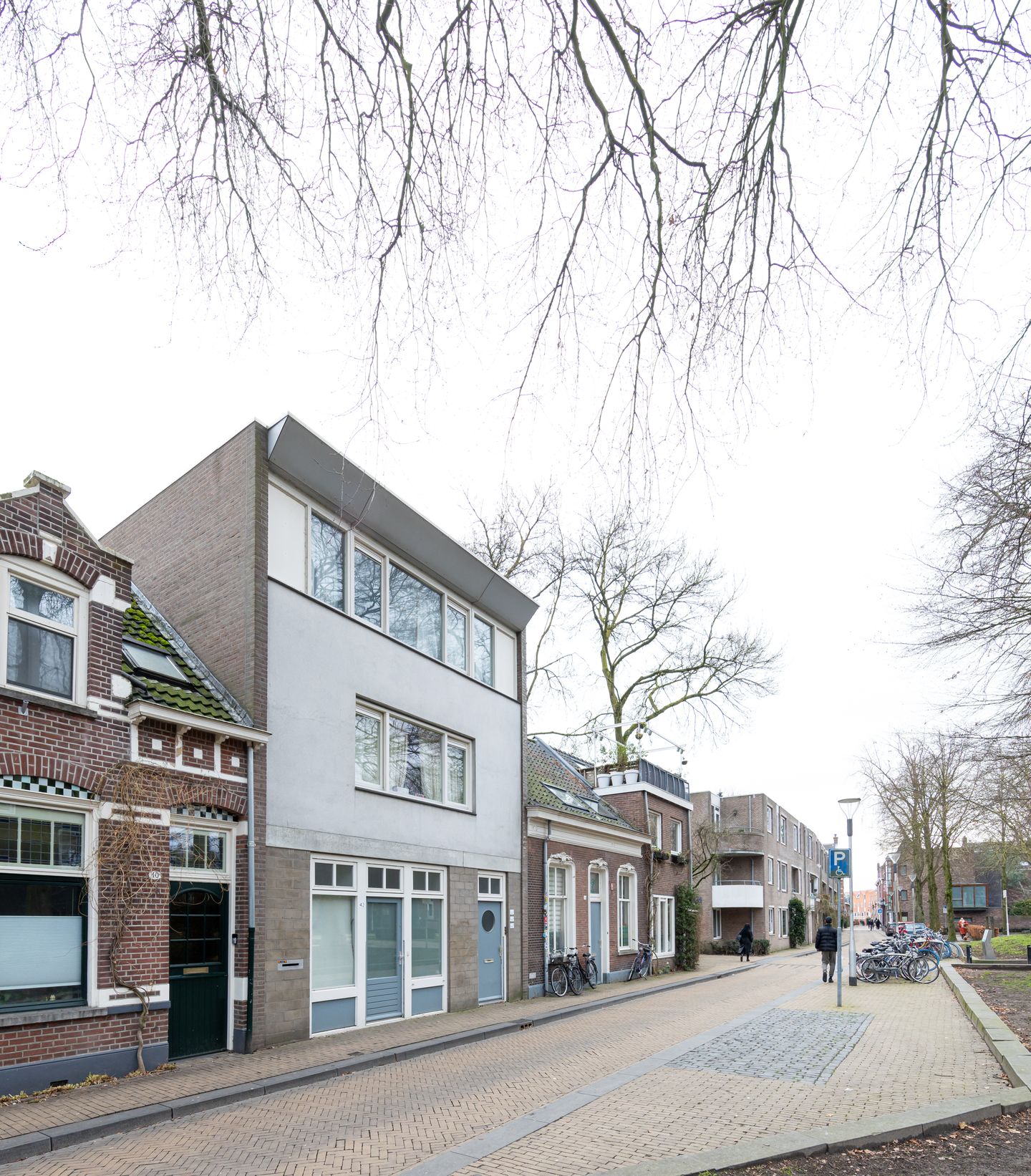 View photo 2 of Langestraat 42-46