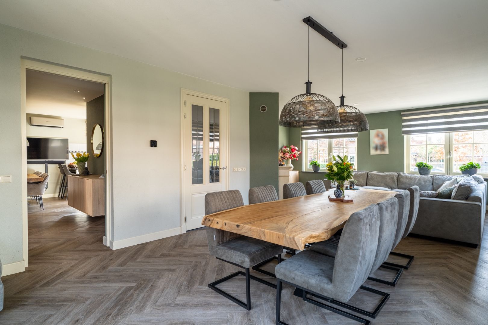 Foto 12 van Dorpsstraat 60-A