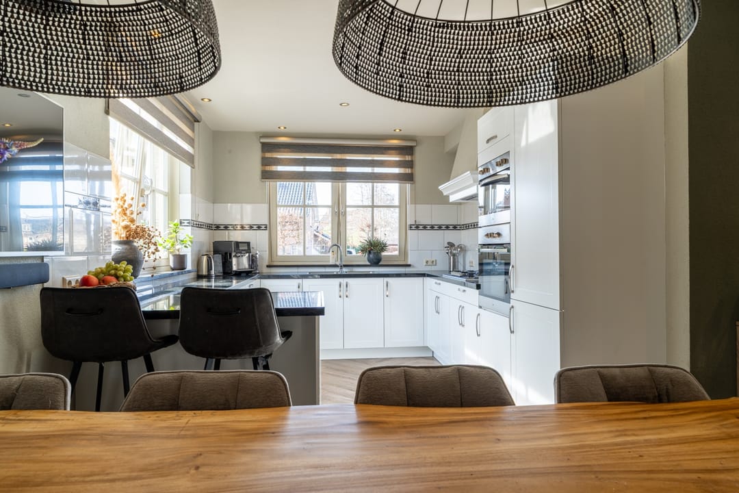 Foto 13 van Dorpsstraat 60-A