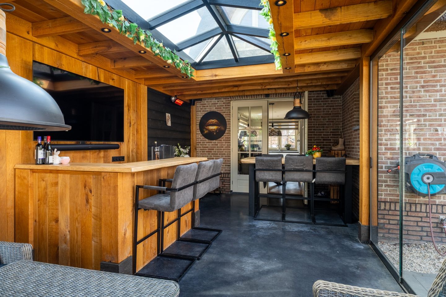 Foto 19 van Dorpsstraat 60-A