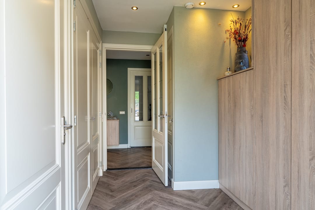 Foto 22 van Dorpsstraat 60-A