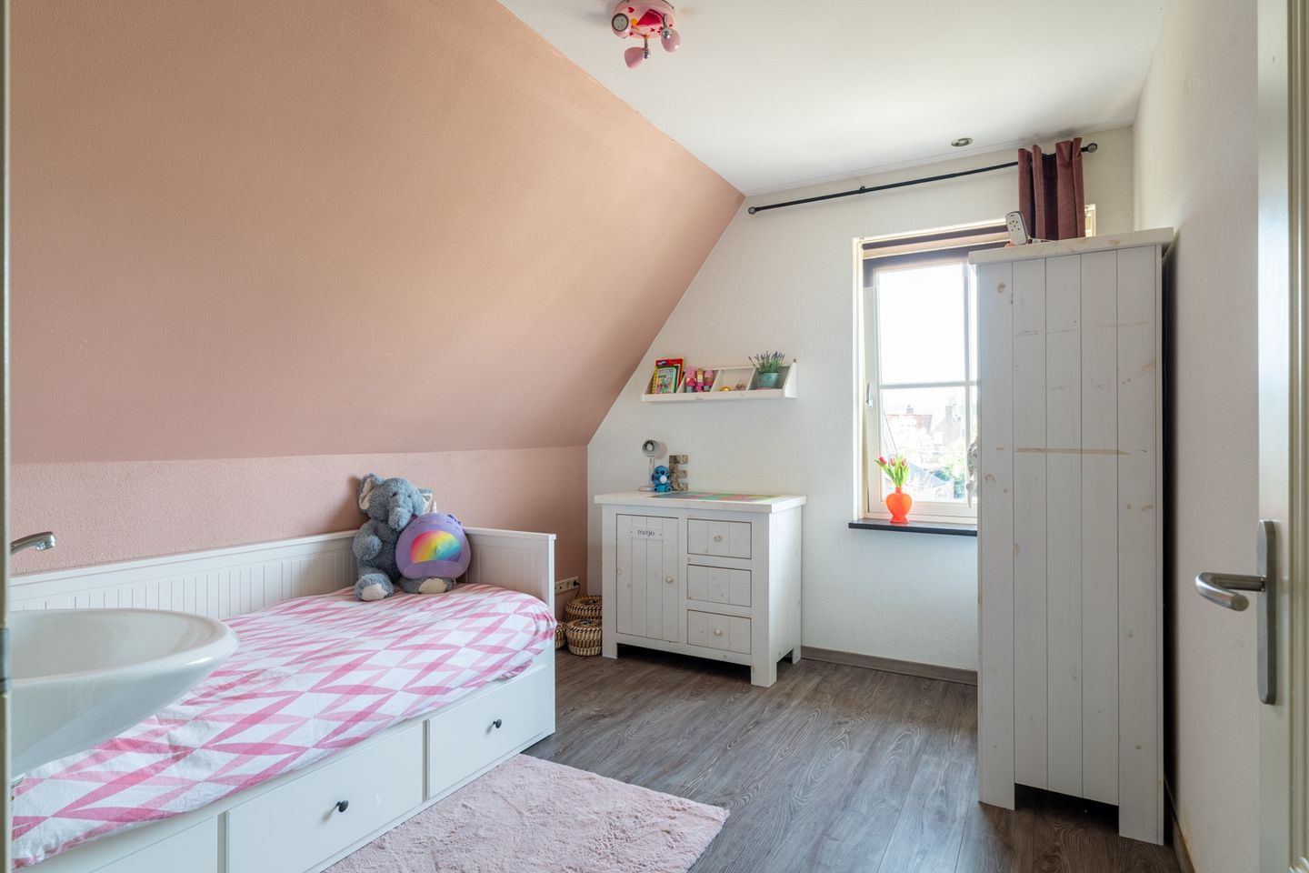 Foto 29 van Dorpsstraat 60-A