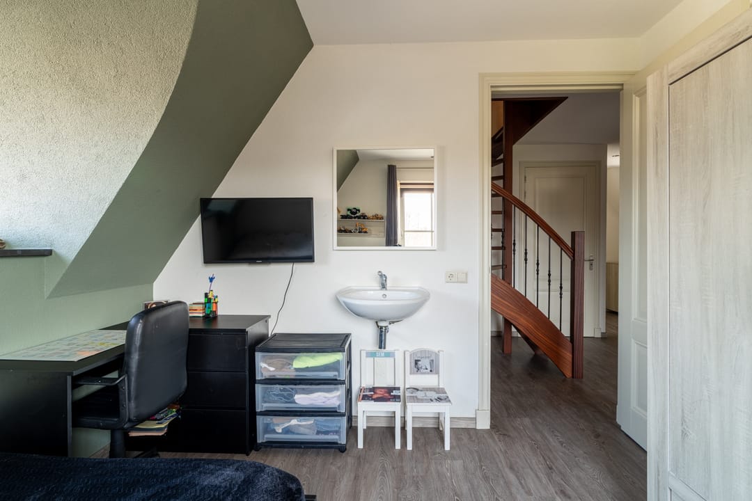 Foto 32 van Dorpsstraat 60-A