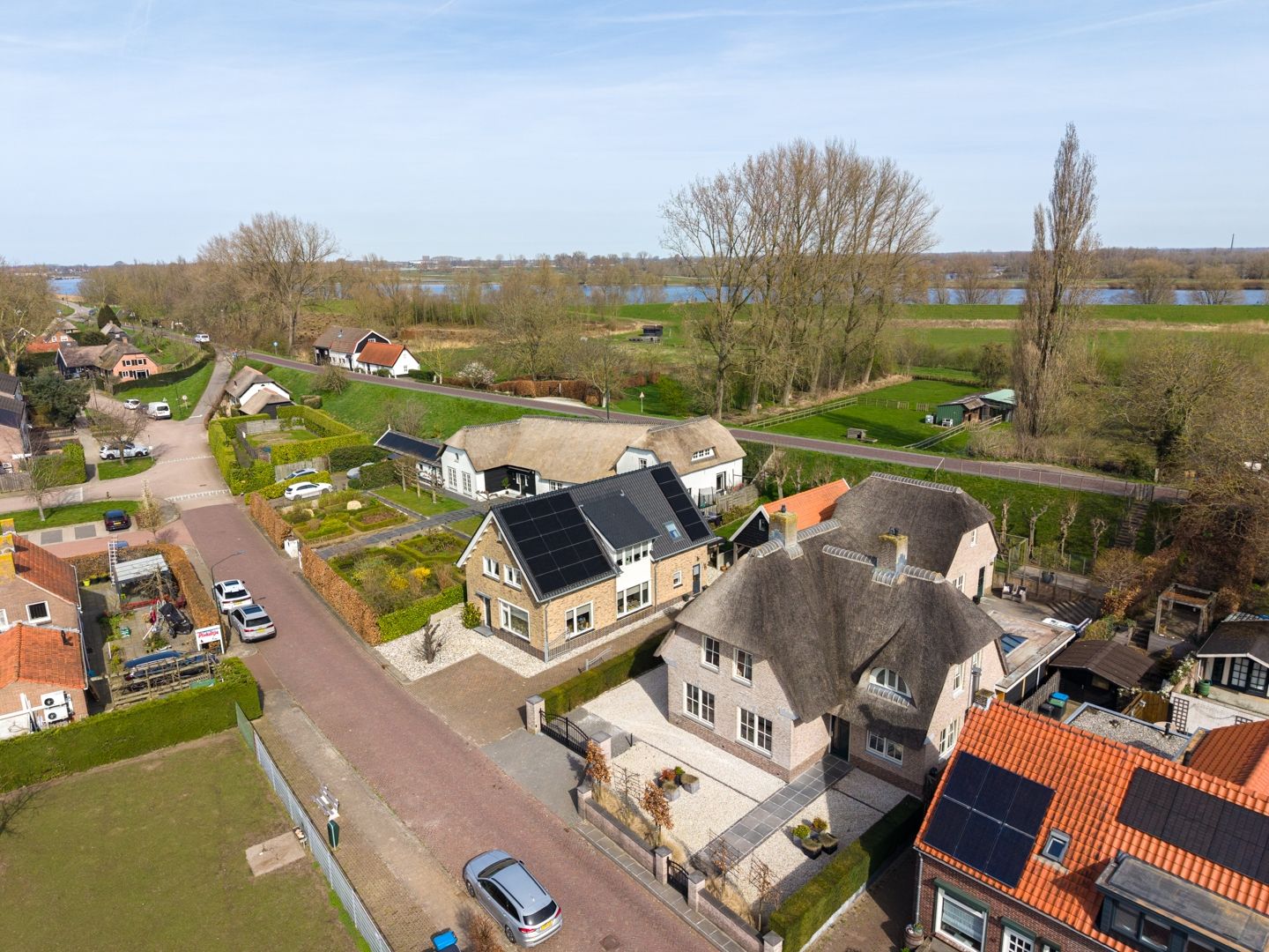 Foto 3 van Dorpsstraat 60-A