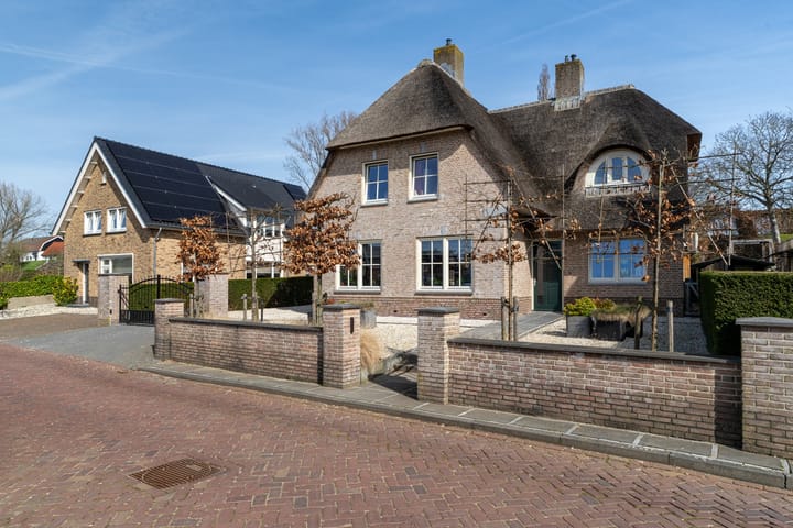 Foto 4 van Dorpsstraat 60-A