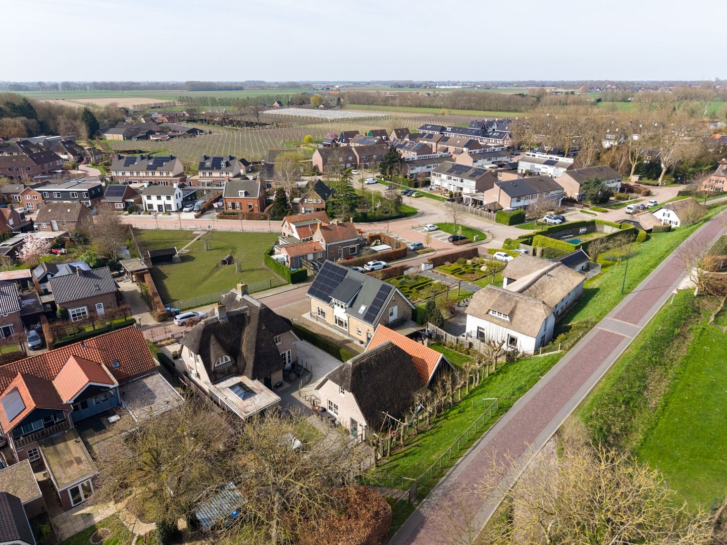 Foto 40 van Dorpsstraat 60-A