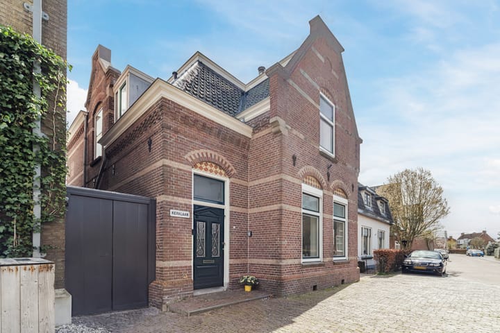 Kerklaan 1