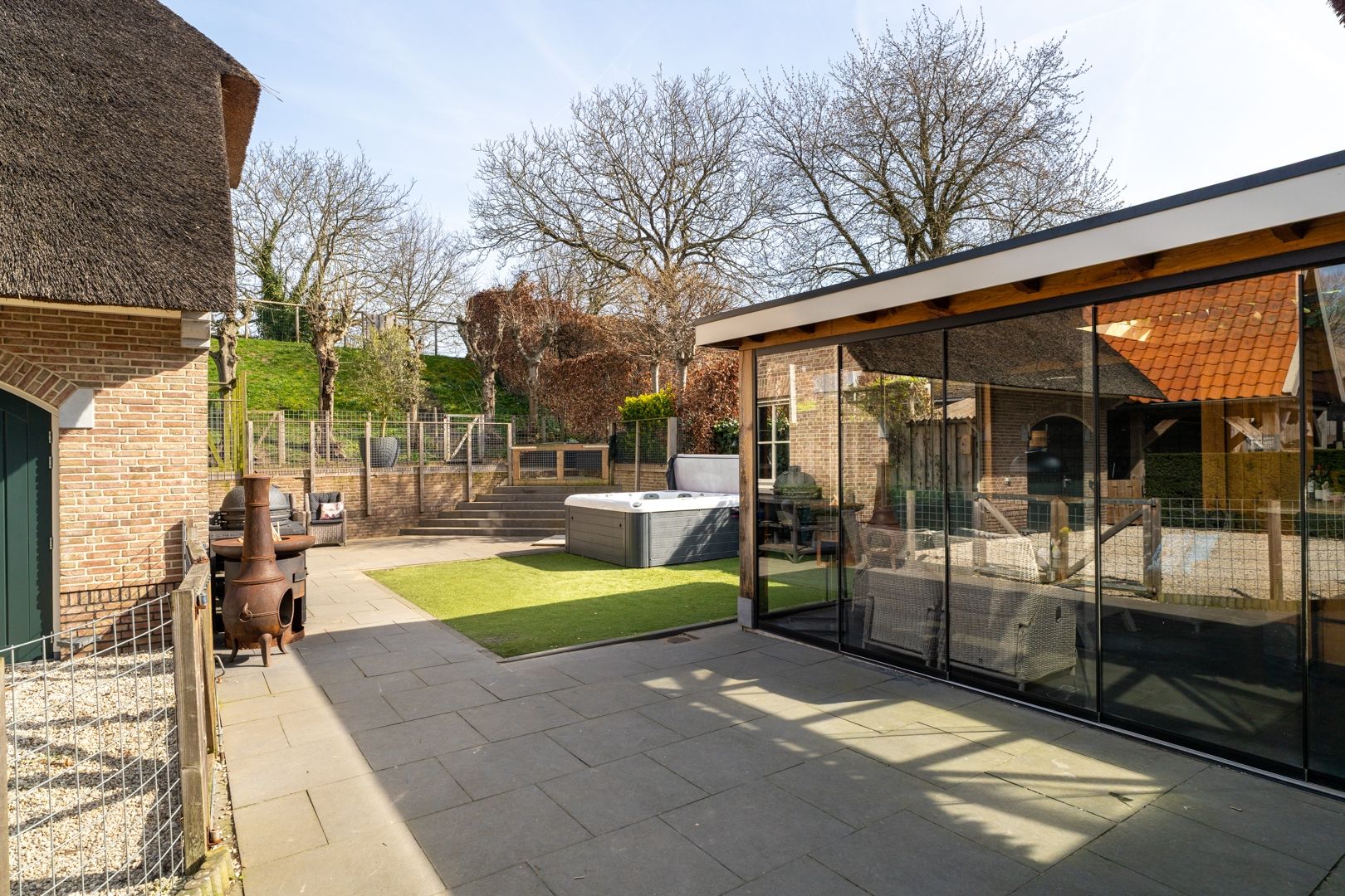 Foto 42 van Dorpsstraat 60-A