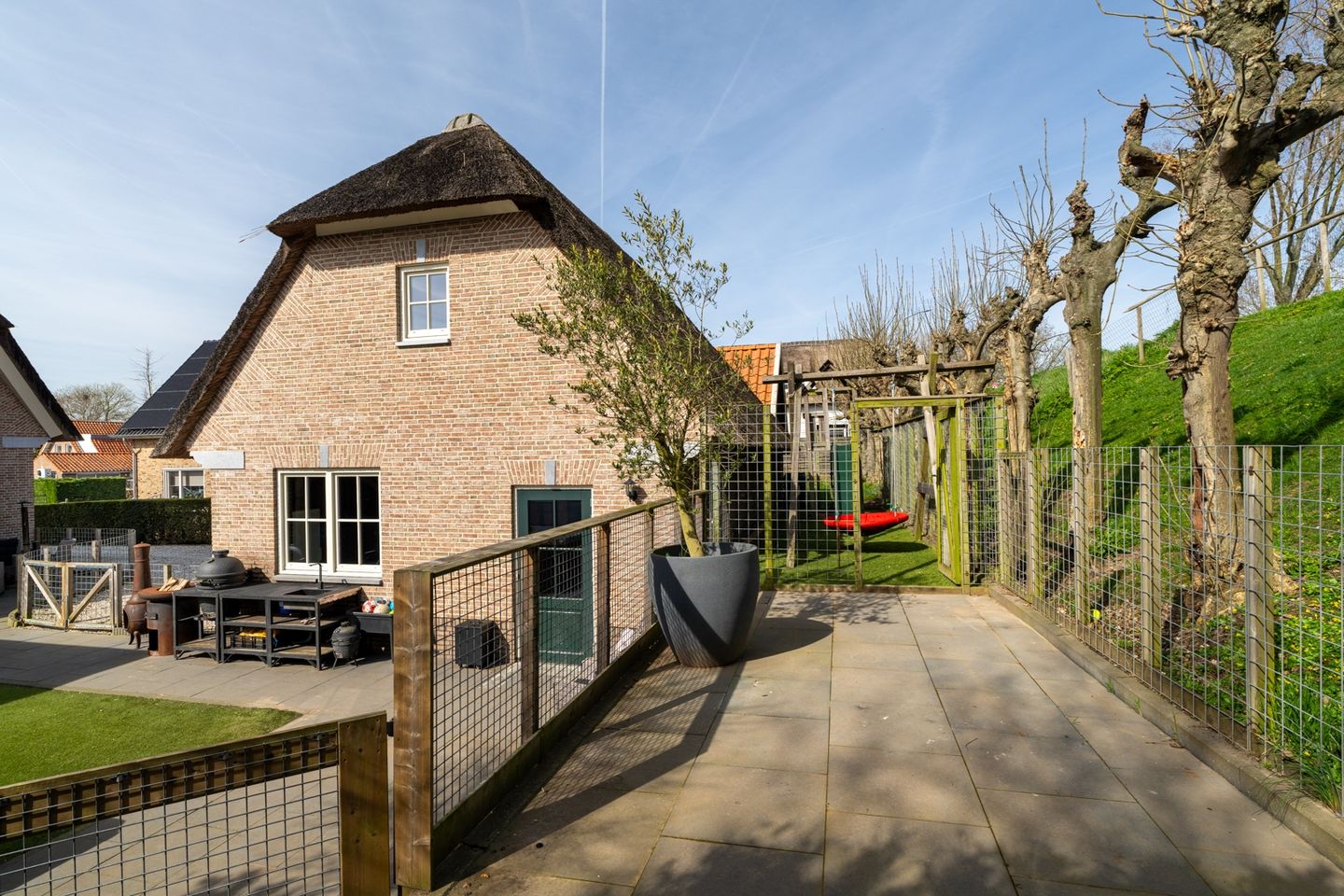 Foto 44 van Dorpsstraat 60-A