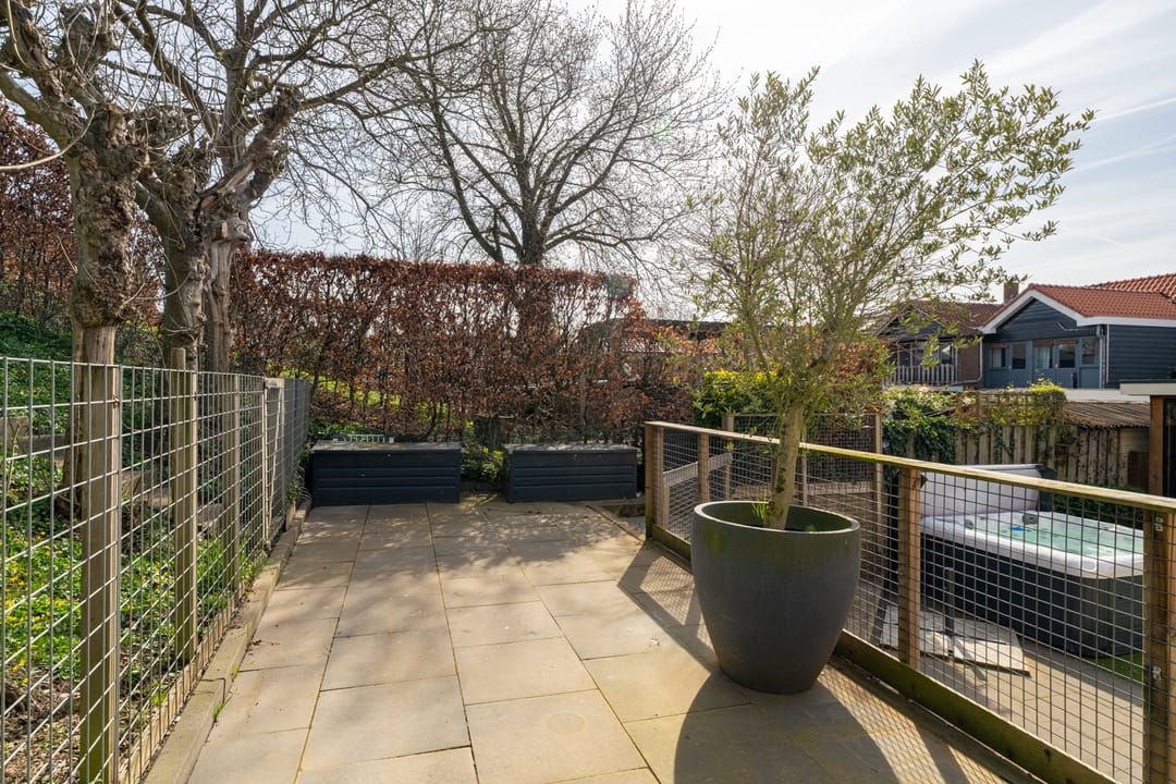 Foto 46 van Dorpsstraat 60-A