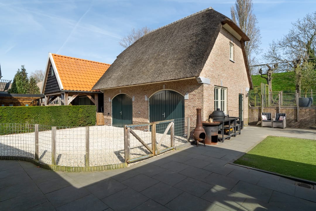 Foto 47 van Dorpsstraat 60-A