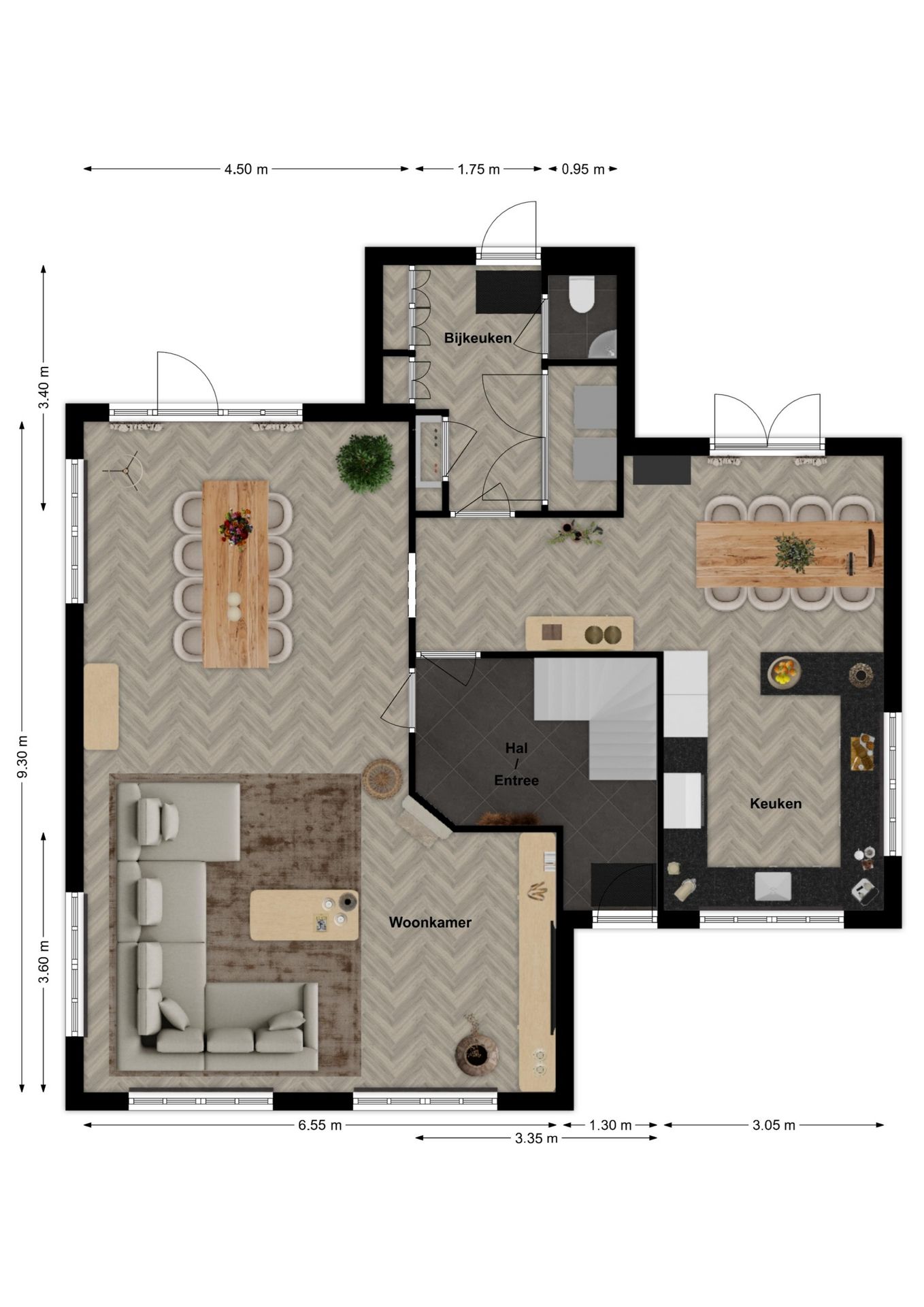 Foto 54 van Dorpsstraat 60-A