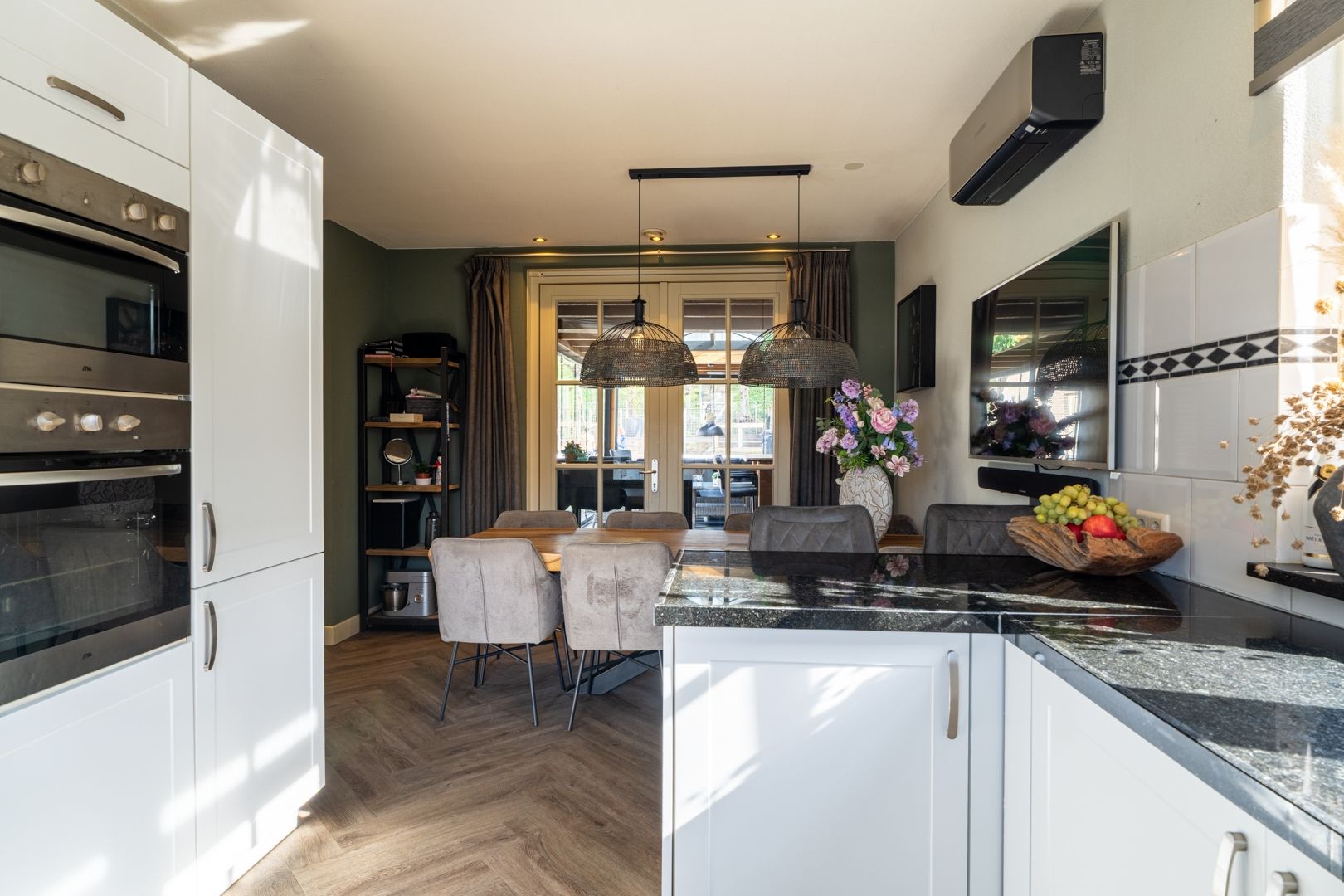 Foto 15 van Dorpsstraat 60-A