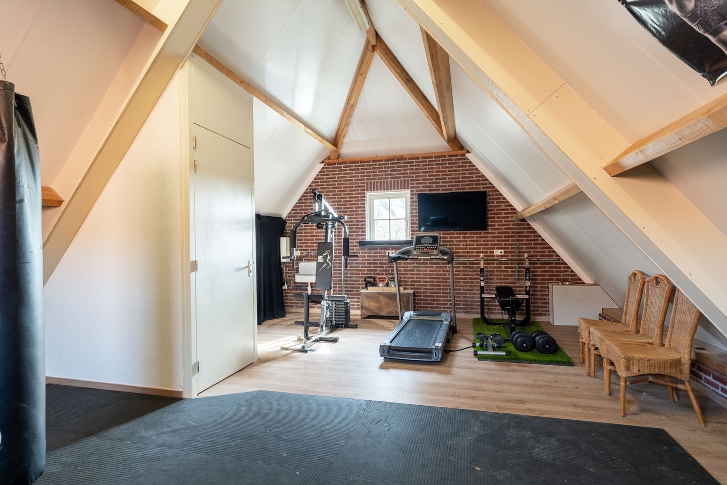 Foto 50 van Dorpsstraat 60-A