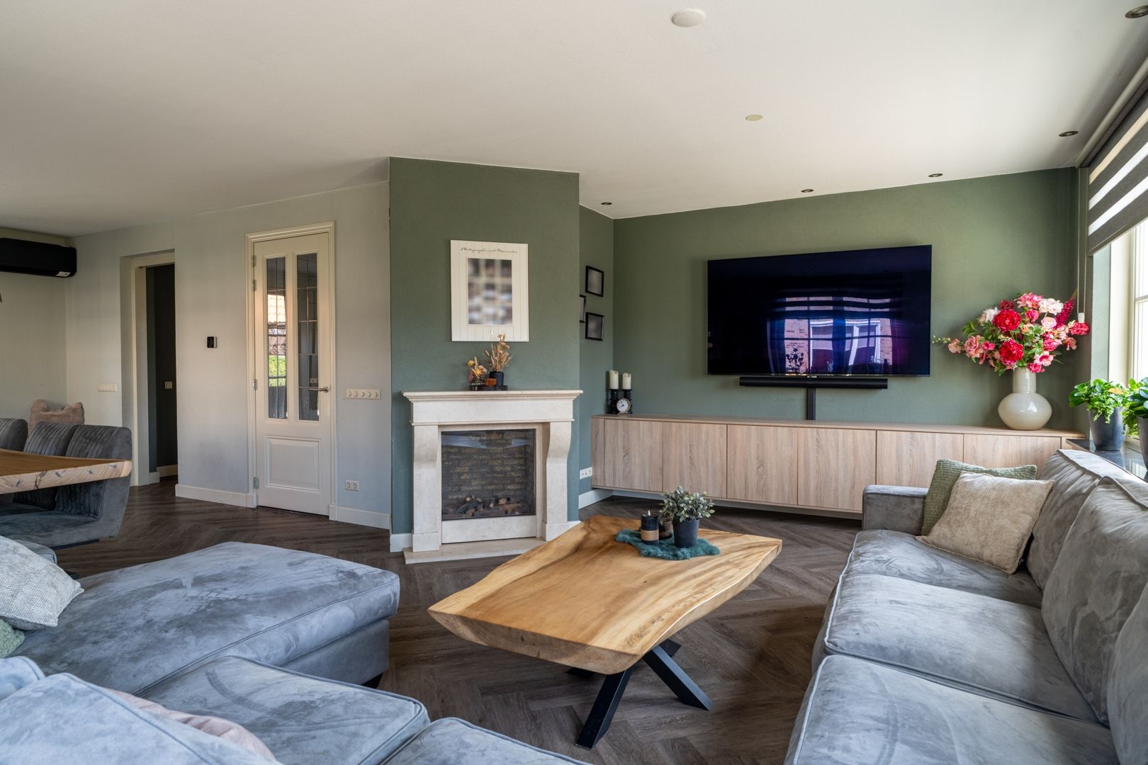 Foto 9 van Dorpsstraat 60-A