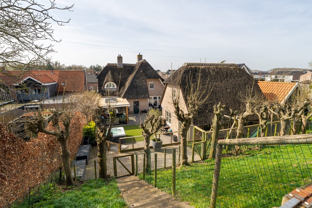 Foto 2 van Dorpsstraat 60-A