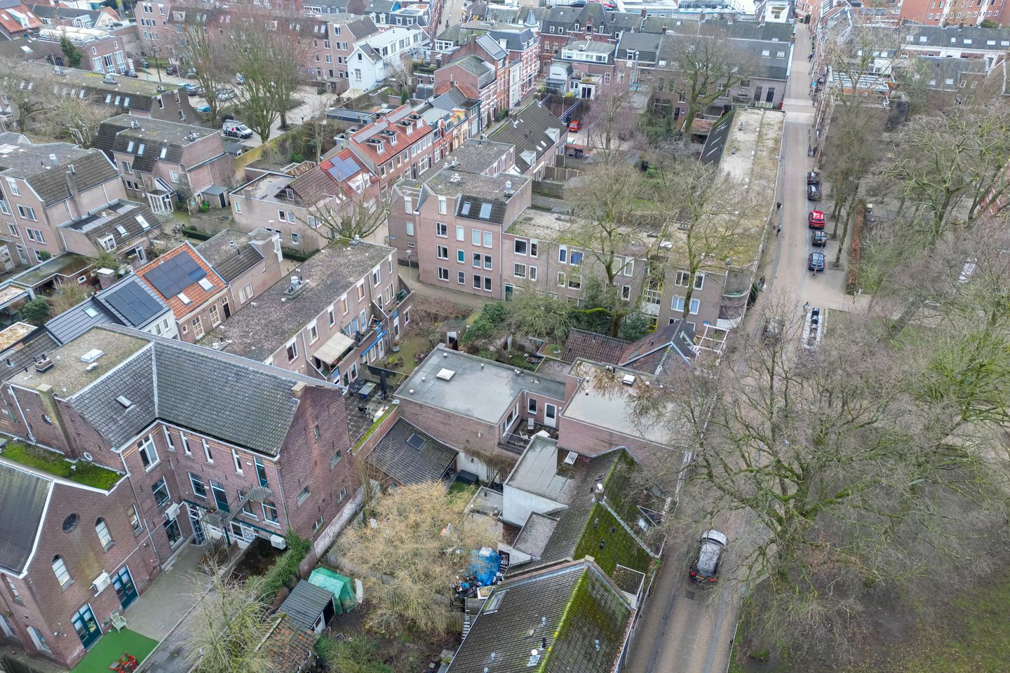 View photo 5 of Langestraat 42-46