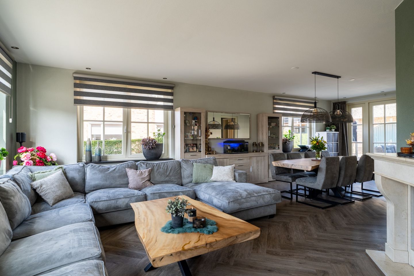 Foto 10 van Dorpsstraat 60-A