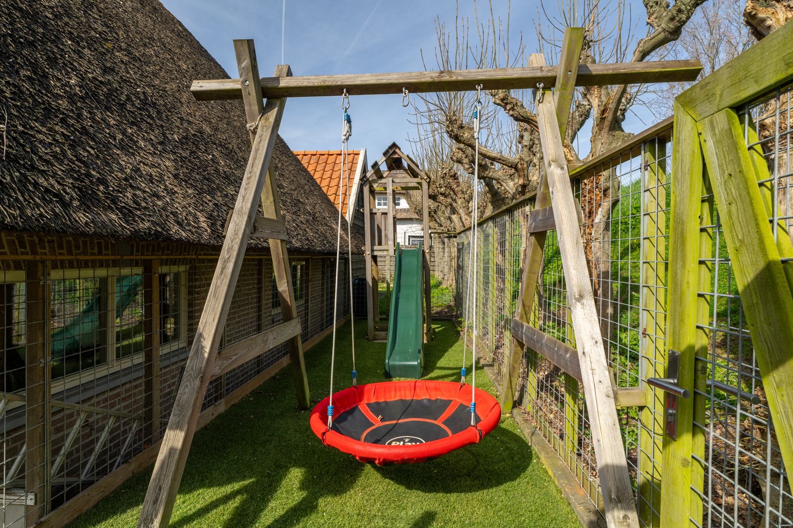 Foto 45 van Dorpsstraat 60-A