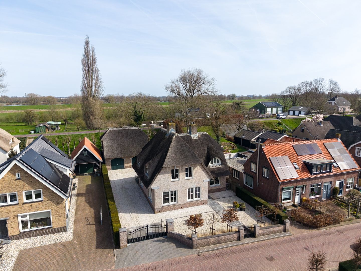 Dorpsstraat 60-A 60 A