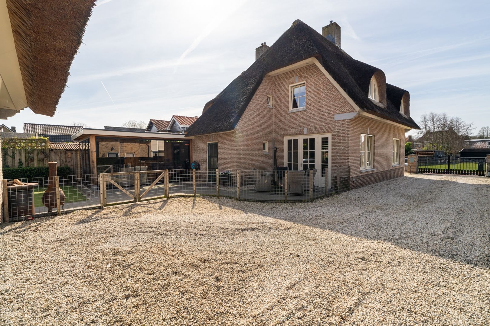 Foto 42 van Dorpsstraat 60-A