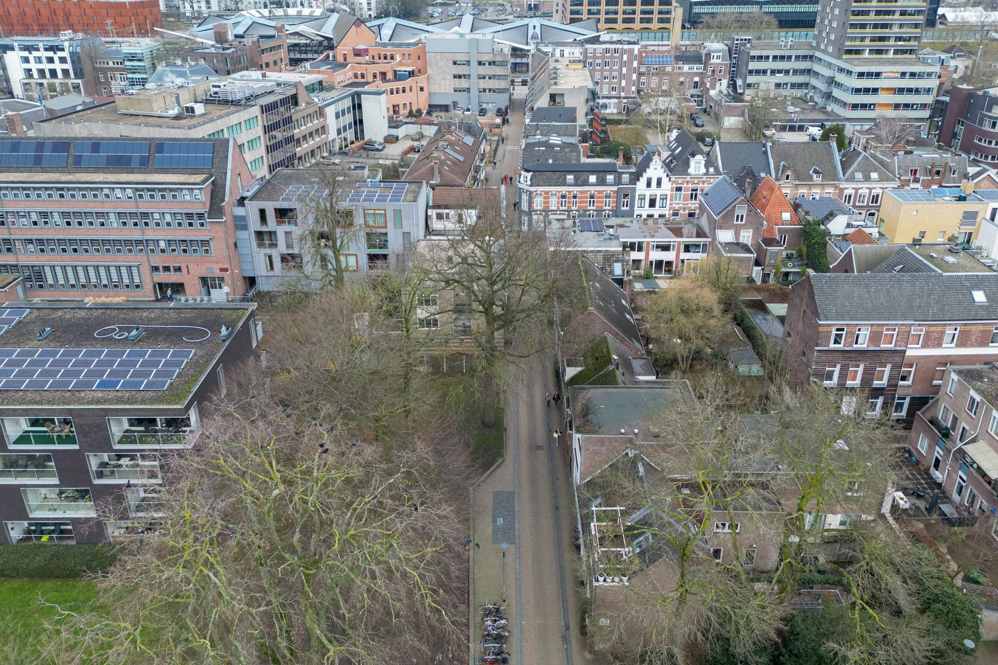 View photo 4 of Langestraat 42-46