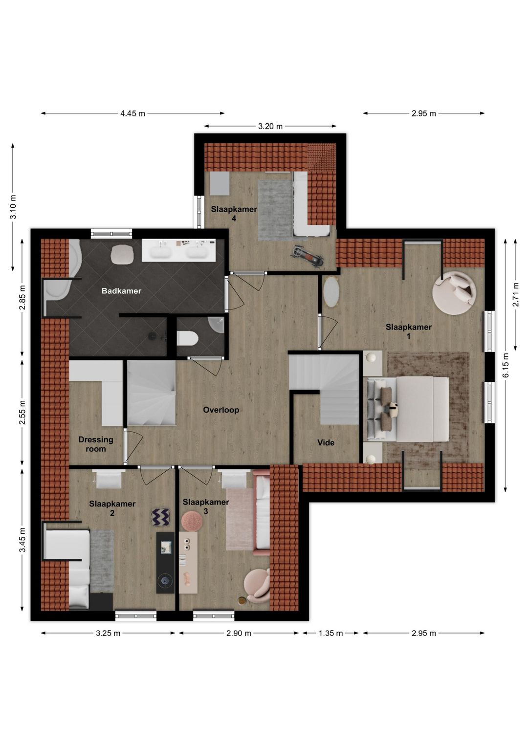 Foto 56 van Dorpsstraat 60-A