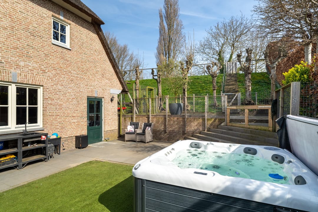 Foto 43 van Dorpsstraat 60-A