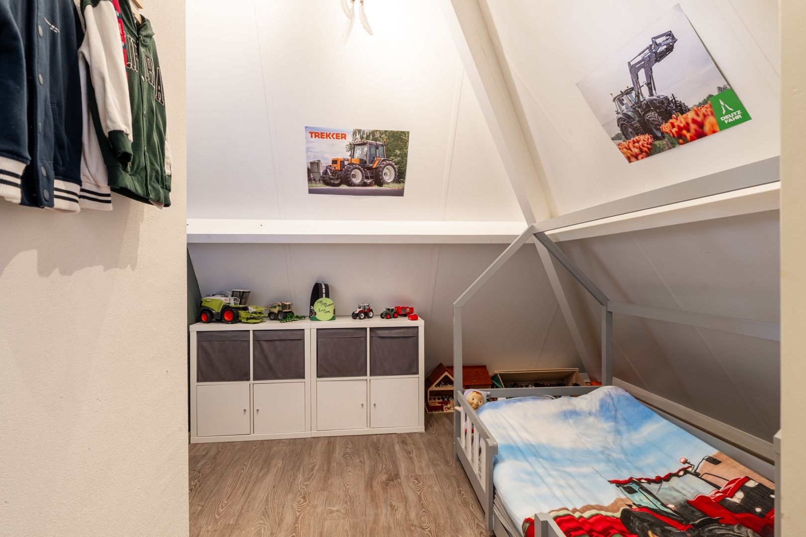 Foto 33 van Dorpsstraat 60-A