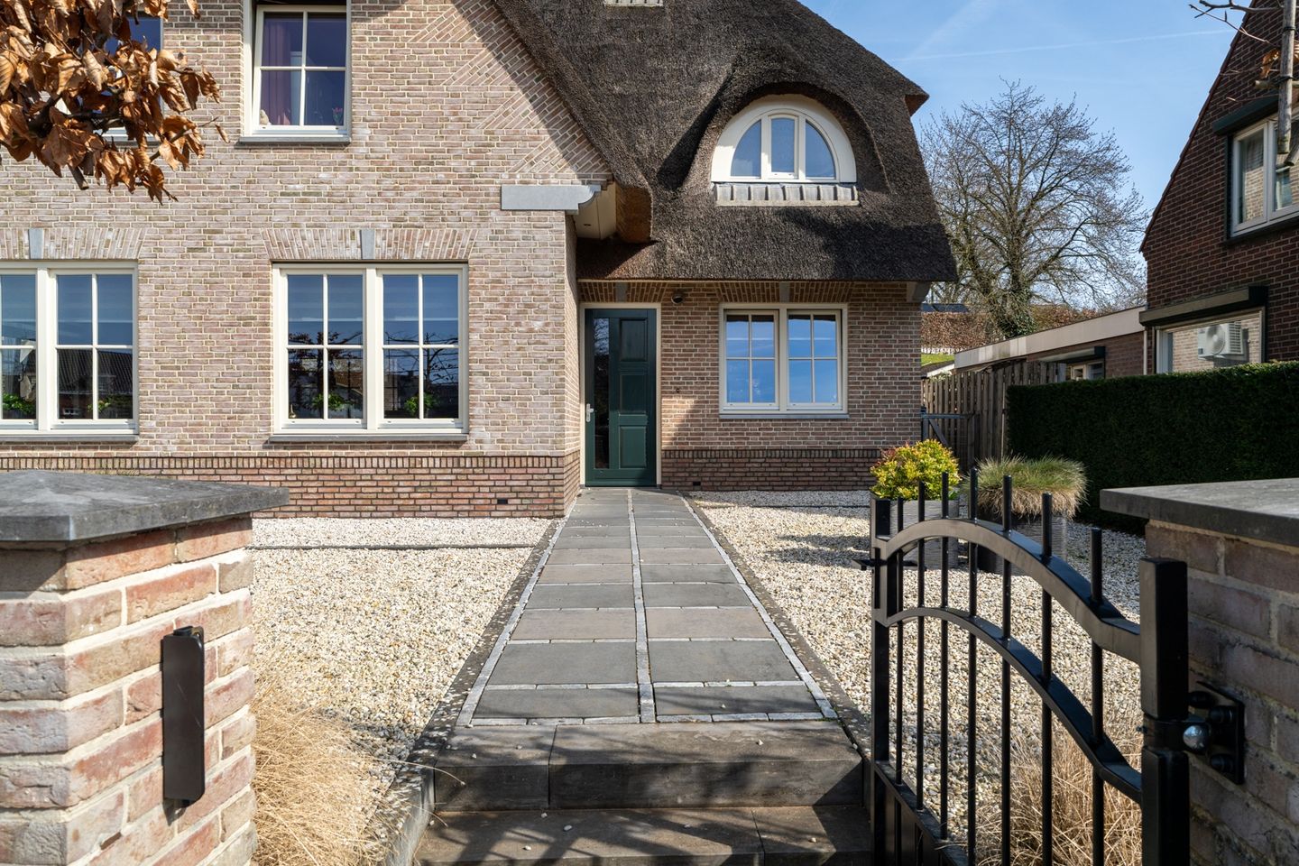 Foto 5 van Dorpsstraat 60-A