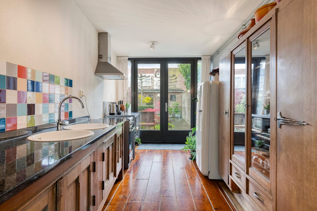 Foto 8 van Akkerstraat 98