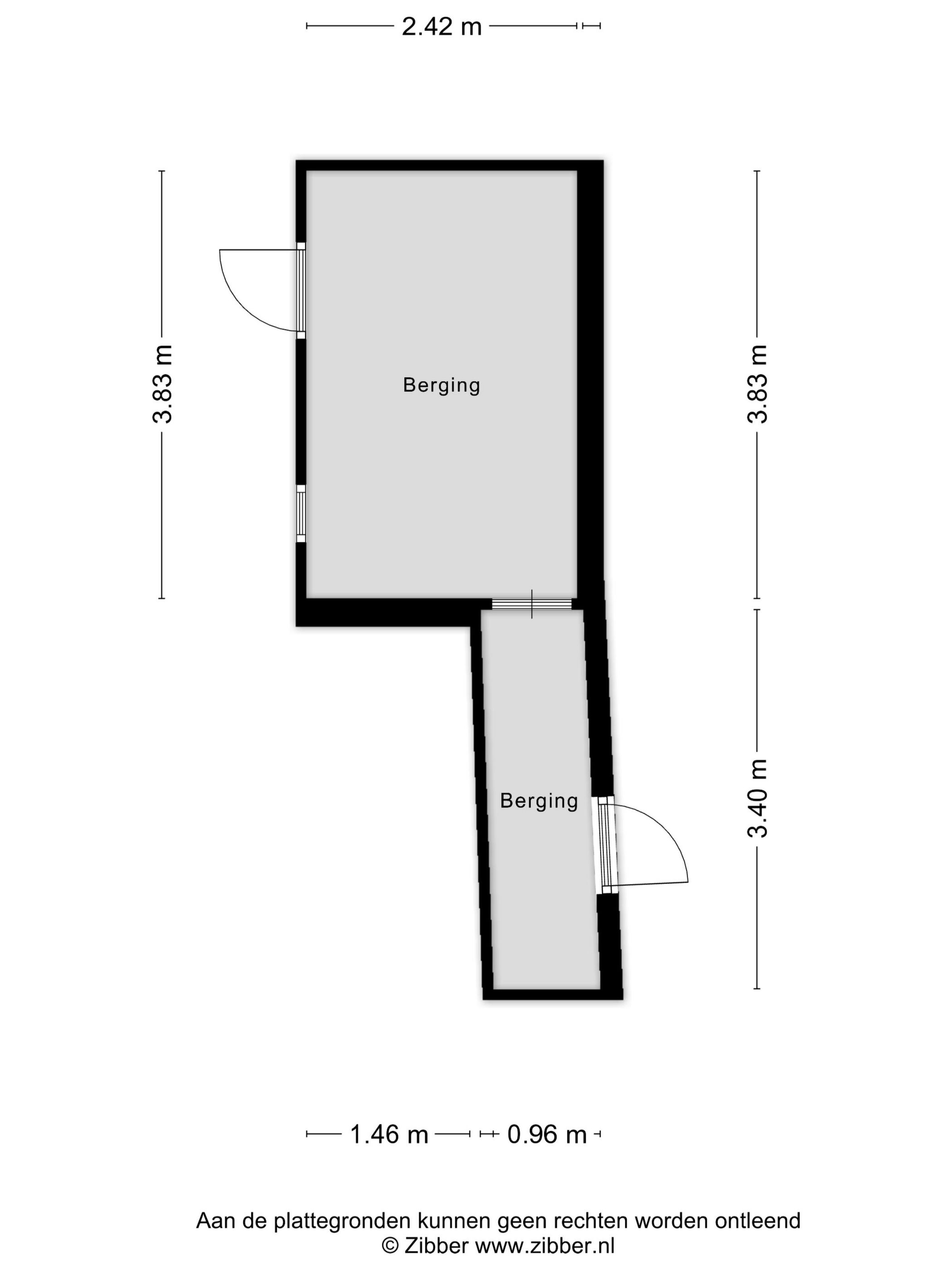 Foto 27 van Akkerstraat 98