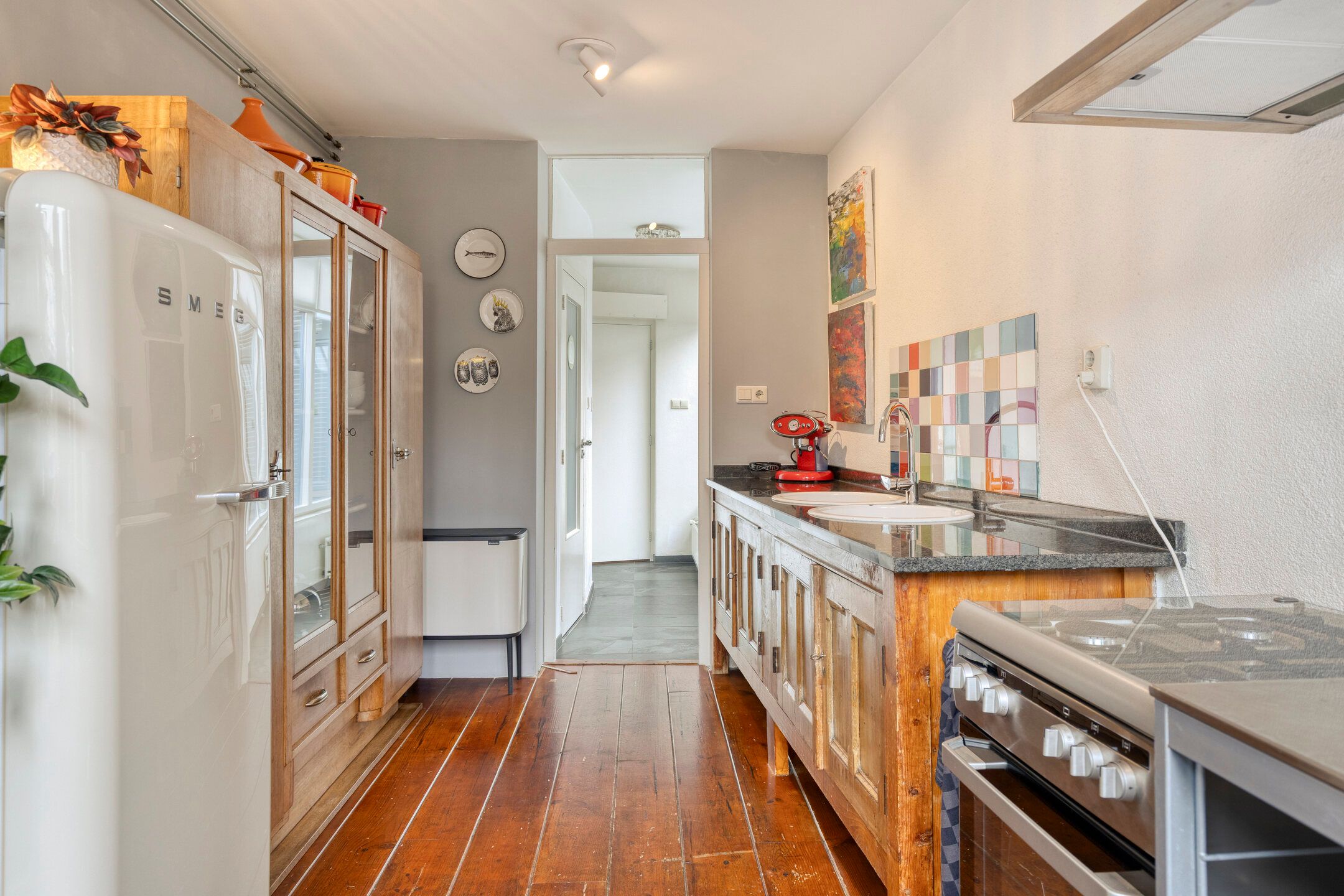 Foto 9 van Akkerstraat 98