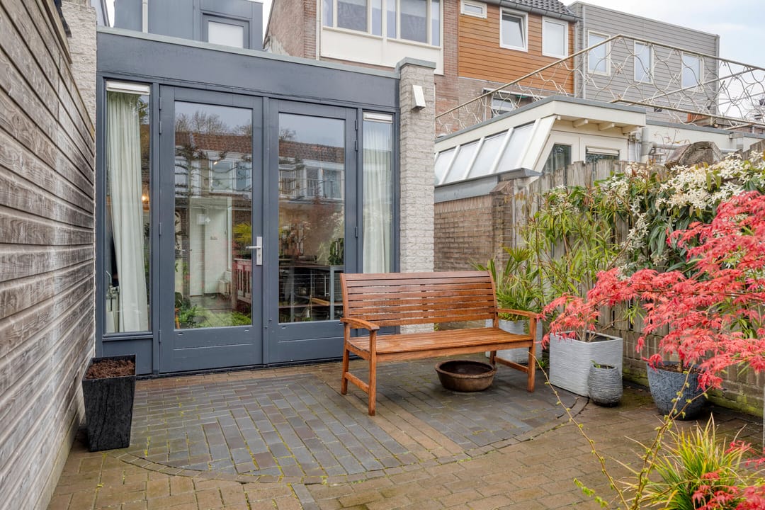 Foto 22 van Akkerstraat 98