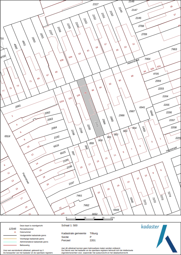 Foto 29 van Akkerstraat 98
