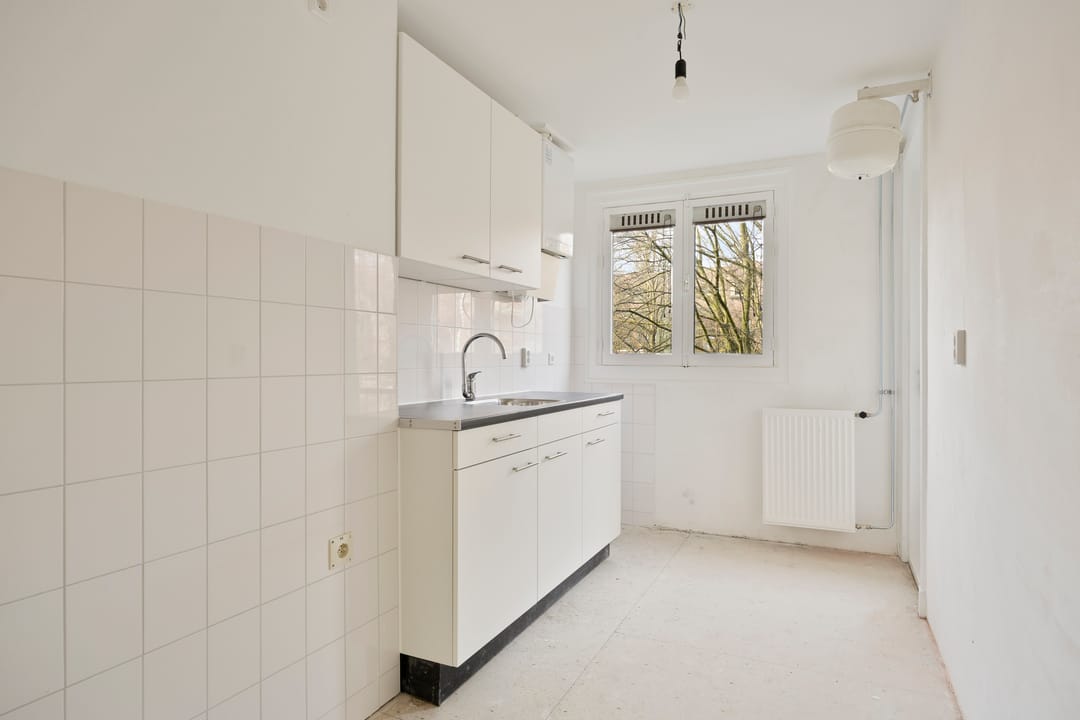 Foto 7 van Amsteldijk 99-C