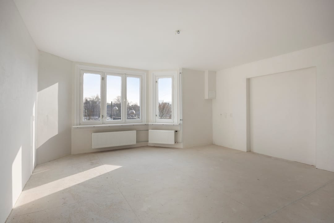 Foto 2 van Amsteldijk 99-C