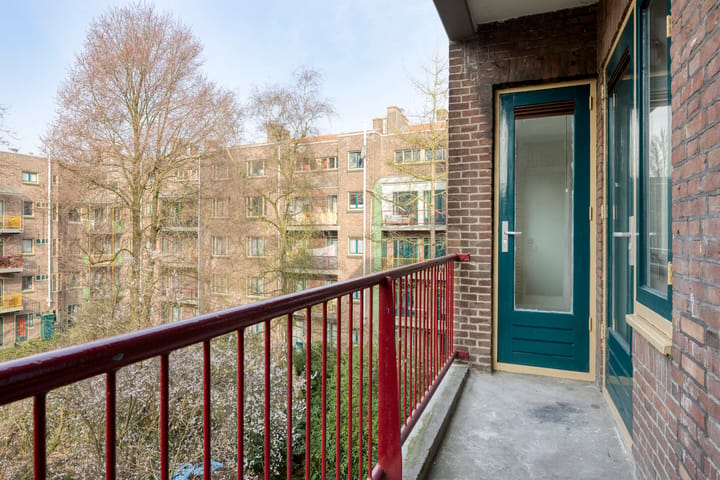 Foto 3 van Amsteldijk 99-C