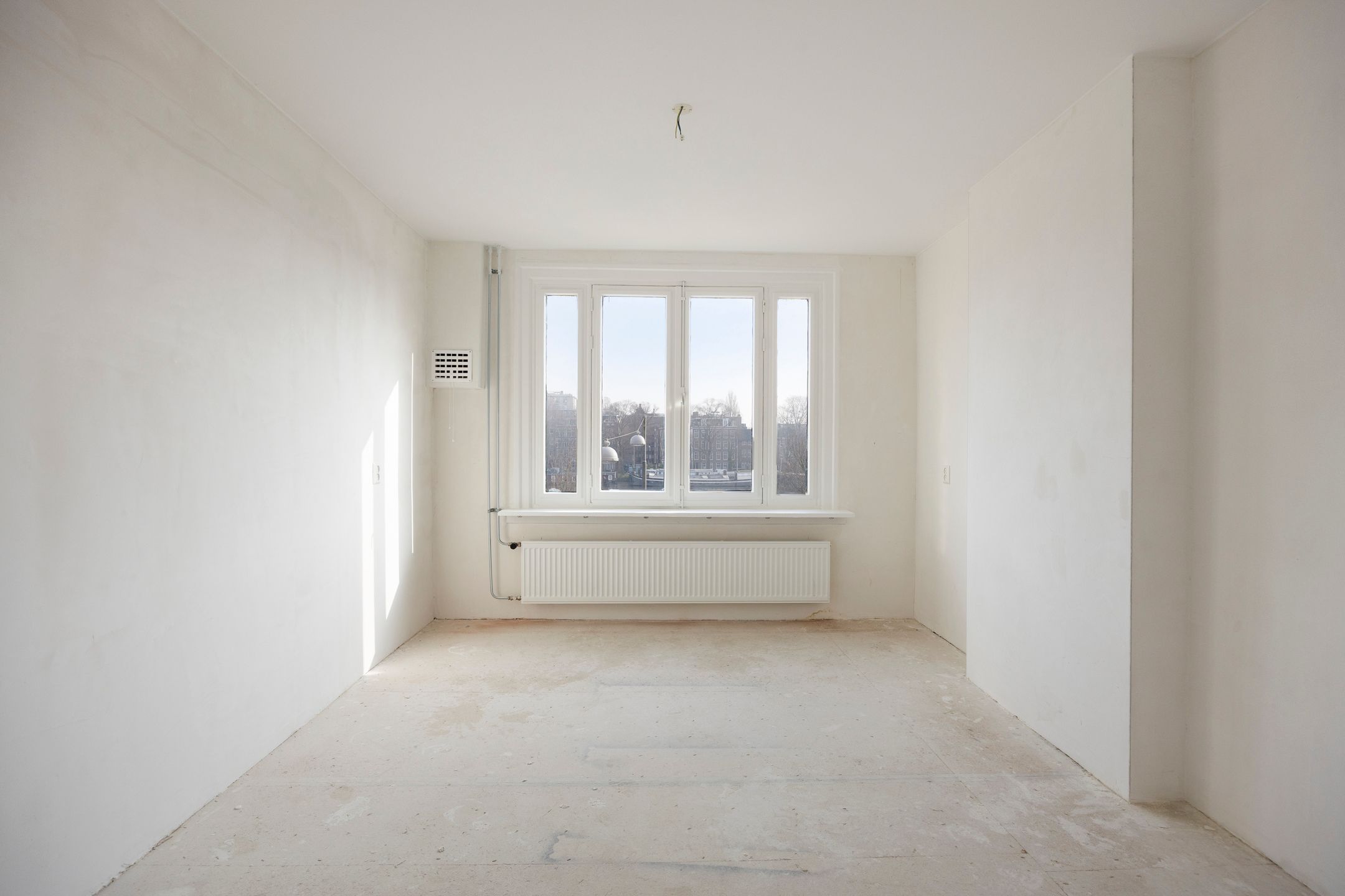 Foto 9 van Amsteldijk 99-C