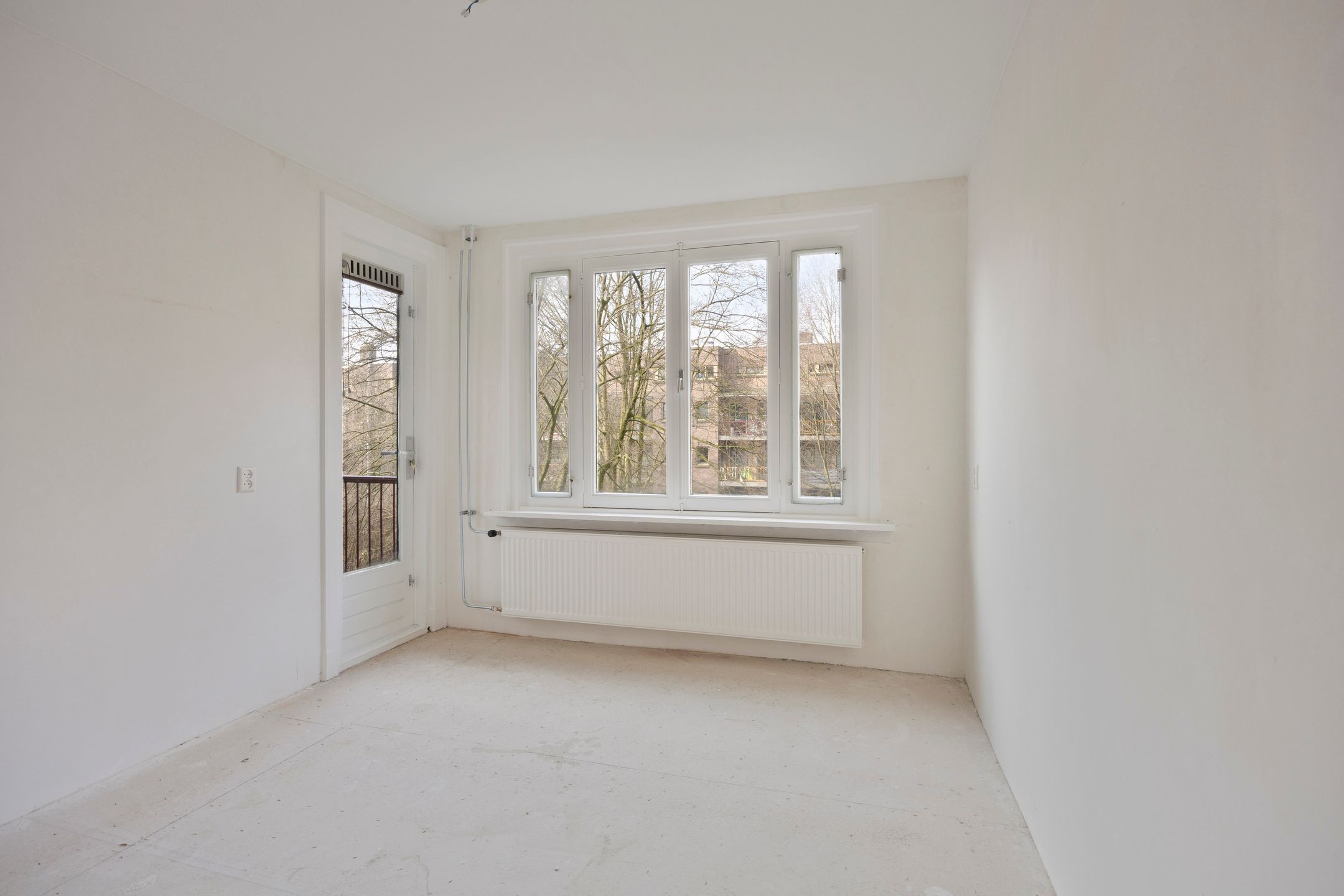 Foto 12 van Amsteldijk 99-C